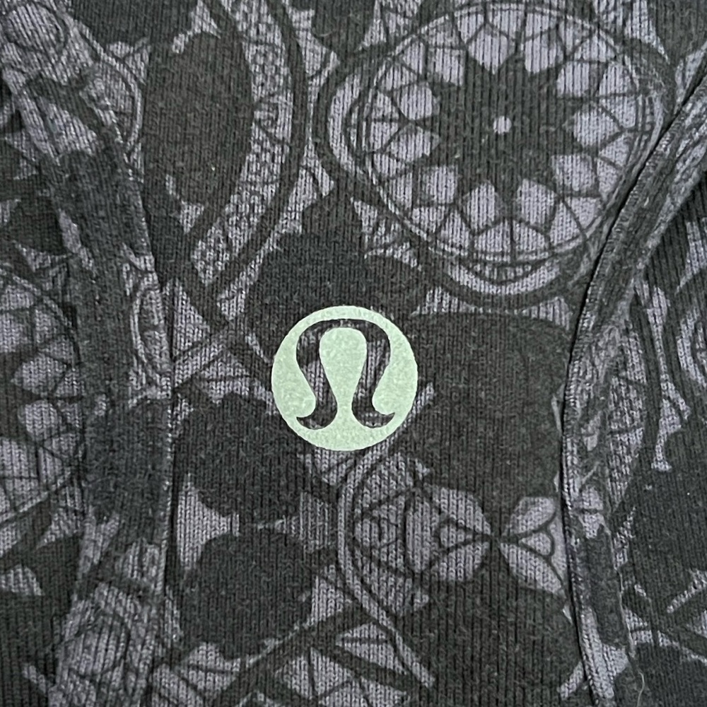 Lululemon Cool Racerback Tank - Picture 5 of 6